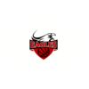 5 Pack - Oval Sticker 3 1/2 Thumbnail