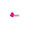 5 Pack - Oval Sticker 3 1/2 Thumbnail