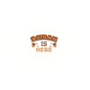 5 Pack - Oval Sticker 3 1/2 Thumbnail