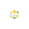 5 Pack - Oval Sticker 3 1/2 Thumbnail