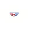 5 Pack - Oval Sticker 3 1/2 Thumbnail