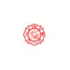 5 Pack - Oval Sticker 3 1/2 Thumbnail
