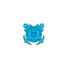 5 Pack - Oval Sticker 3 1/2 Thumbnail