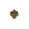 5 Pack - Oval Sticker 3 1/2 Thumbnail