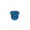 5 Pack - Oval Sticker 3 1/2 Thumbnail