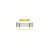 5 Pack - Oval Sticker 3 1/2 Thumbnail