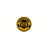 5 Pack - Oval Sticker 3 1/2 Thumbnail