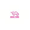 5 Pack - Oval Sticker 3 1/2 Thumbnail