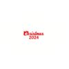 5 Pack - Oval Sticker 3 1/2 Thumbnail