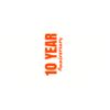 5 Pack - Oval Sticker 3 1/2 Thumbnail