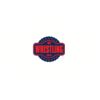 5 Pack - Oval Sticker 3 1/2 Thumbnail
