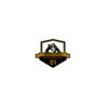 5 Pack - Oval Sticker 3 1/2 Thumbnail