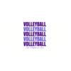 5 Pack - Oval Sticker 3 1/2 Thumbnail