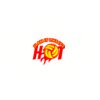 5 Pack - Oval Sticker 3 1/2 Thumbnail