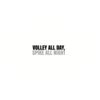 5 Pack - Oval Sticker 3 1/2 Thumbnail