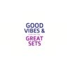 5 Pack - Oval Sticker 3 1/2 Thumbnail
