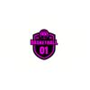 5 Pack - Oval Sticker 3 1/2 Thumbnail