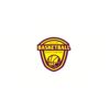 5 Pack - Oval Sticker 3 1/2 Thumbnail