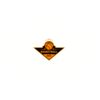 5 Pack - Oval Sticker 3 1/2 Thumbnail
