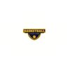5 Pack - Oval Sticker 3 1/2 Thumbnail