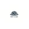 5 Pack - Oval Sticker 3 1/2 Thumbnail