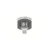 5 Pack - Oval Sticker 3 1/2 Thumbnail