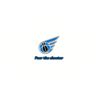 5 Pack - Oval Sticker 3 1/2 Thumbnail