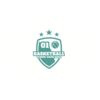 5 Pack - Oval Sticker 3 1/2 Thumbnail
