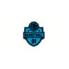 5 Pack - Oval Sticker 3 1/2 Thumbnail