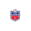 5 Pack - Oval Sticker 3 1/2 Thumbnail