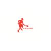 5 Pack - Oval Sticker 3 1/2 Thumbnail