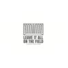 5 Pack - Oval Sticker 3 1/2 Thumbnail