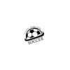 5 Pack - Oval Sticker 3 1/2 Thumbnail