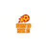 5 Pack - Oval Sticker 3 1/2 Thumbnail