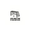5 Pack - Oval Sticker 3 1/2 Thumbnail