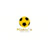 5 Pack - Oval Sticker 3 1/2 Thumbnail