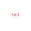 5 Pack - Oval Sticker 3 1/2 Thumbnail