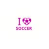 5 Pack - Oval Sticker 3 1/2 Thumbnail