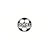 5 Pack - Oval Sticker 3 1/2 Thumbnail