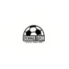 5 Pack - Oval Sticker 3 1/2 Thumbnail
