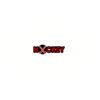 5 Pack - Oval Sticker 3 1/2 Thumbnail