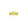5 Pack - Oval Sticker 3 1/2 Thumbnail