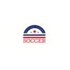 5 Pack - Oval Sticker 3 1/2 Thumbnail