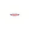 5 Pack - Oval Sticker 3 1/2 Thumbnail