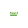 5 Pack - Oval Sticker 3 1/2 Thumbnail