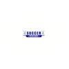 5 Pack - Oval Sticker 3 1/2 Thumbnail