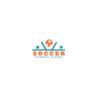 5 Pack - Oval Sticker 3 1/2 Thumbnail
