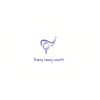 5 Pack - Oval Sticker 3 1/2 Thumbnail