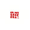 5 Pack - Oval Sticker 3 1/2 Thumbnail