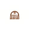 5 Pack - Oval Sticker 3 1/2 Thumbnail